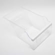 Refrigerator Crisper Drawer, Left for LG LRTN22320TT - Part 3391JJ1019B