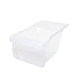 Refrigerator Crisper Drawer, Right 3391JJ1020B