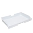 Refrigerator Crisper Drawer for LG LRFD25850SB - Part 3391JJ1030A