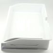 Refrigerator Crisper Drawer, Lower for LG LFC21760ST/00 - Part 3391JJ1030B