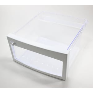 Refrigerator Crisper Drawer, Upper 3391JJ1041B
