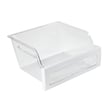 Refrigerator Crisper Drawer for LG LRFD21855ST - Part 3391JJ2012C