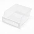 Refrigerator Crisper Drawer for LG LRFD25850SB - Part 3391JJ2012D