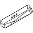 Kenmore Drain Tray Assembly for Kenmore Elite 79572092310 - Part 3391JJ2013N