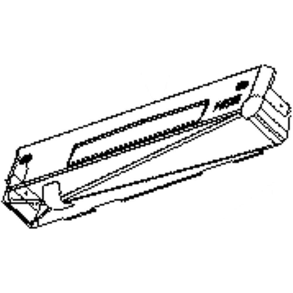 Part #3391Jj2013T, Drain Tray Assembly / 26.00 x 18.00 x 8.00
