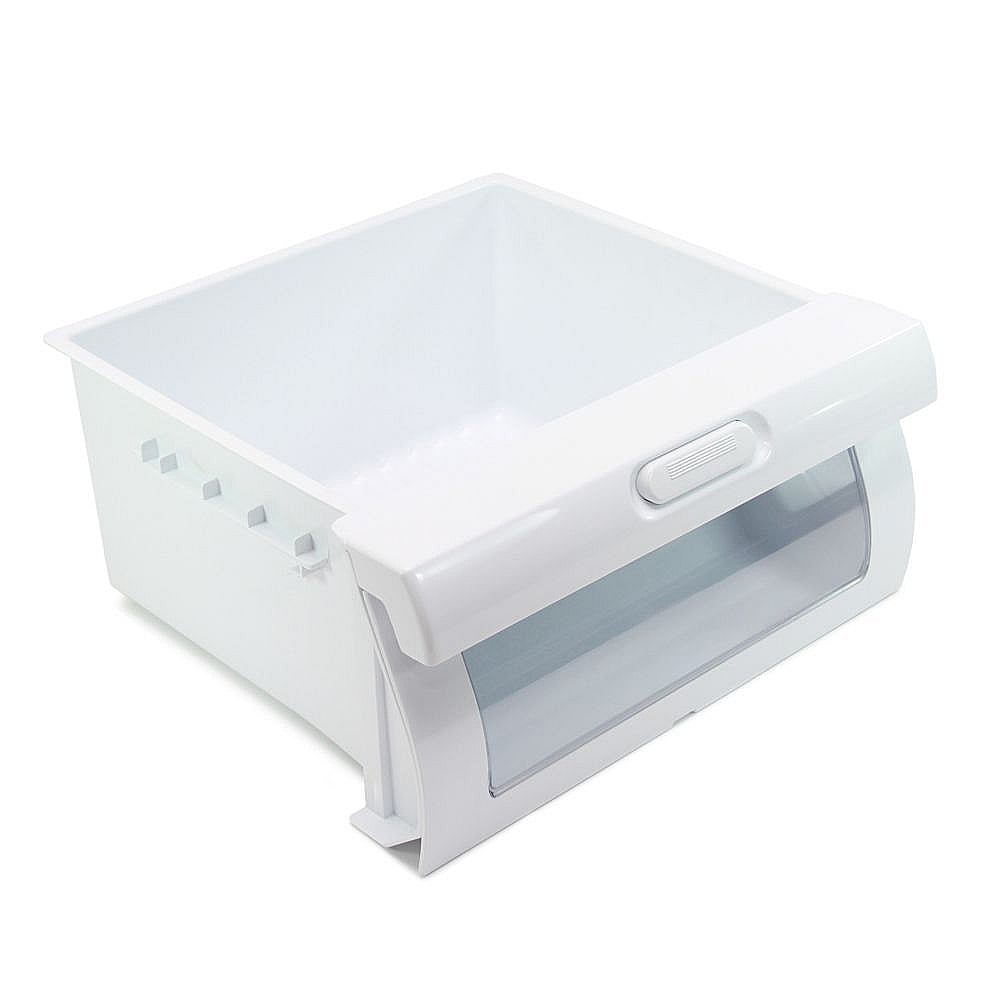 Kenmore Elite Part #3391Jj2014A, Refrigerator Crisper Drawer | 38.00 x 15.80 x 4.00