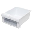 Refrigerator Crisper Drawer for Kenmore Elite 79577569600 - Part 3391JJ2014C