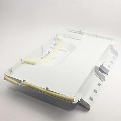 Part #3531Jj1004Q, Refrigerator Fan Grille Assembly / 35.00 x 20.00 x 9.00
