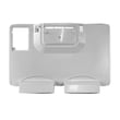 Refrigerator Evaporator Cover for Kenmore 79575089400 - Part 3531JJ1004T