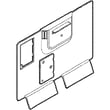 Refrigerator Evaporator Cover for Kenmore Elite 79572129210 - Part 3531JJ1004U