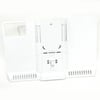Refrigerator Freezer Evaporator Cover And Fan Assembly 3531JJ1006P