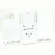 Refrigerator Freezer Evaporator Cover And Fan Assembly 3531JJ1006P