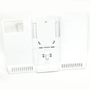 Refrigerator Freezer Evaporator Cover and Fan Assembly