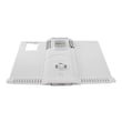 Refrigerator Freezer Evaporator Cover And Fan Assembly 3531JJ1006X