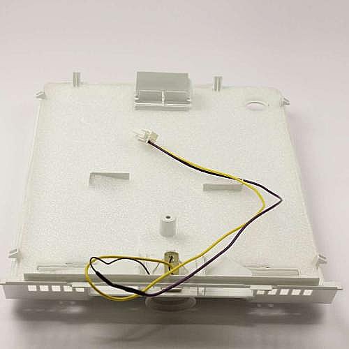 Part #3531Jj1010B, Refrigerator Freezer Evaporator Fan Cover