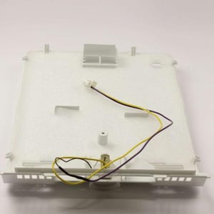 Refrigerator Freezer Evaporator Fan Cover 3531JJ1010B