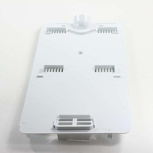 Part #3531Jj1010F, Refrigerator Evaporator Fan Cover / 26.40 x 18.20 x 7.90