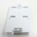 Refrigerator Evaporator Fan Cover 3531JJ1010F