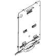 Fan Grille Assembly for LG LSC27925SB - Part 3531JJ1010L