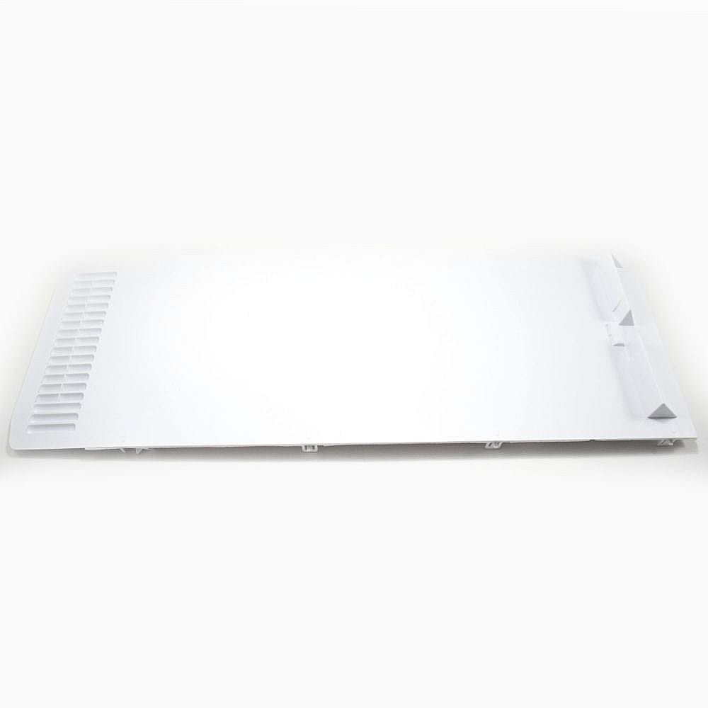 Photo of Refrigerator Fan Grille Assembly, Lower from Repair Parts Direct