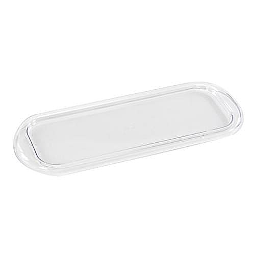 Part #3550Ja1077A, Ice Bank Cover