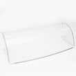 Refrigerator Dairy Bin Cover for LG LRSC21934SB - Part 3550JA1199A