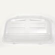 Refrigerator Freezer Light Cover for LG LRFC21755ST - Part 3550JA1386B