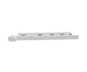 Refrigerator Freezer Drawer Slide Rail Cover, Right 3550JA1455C