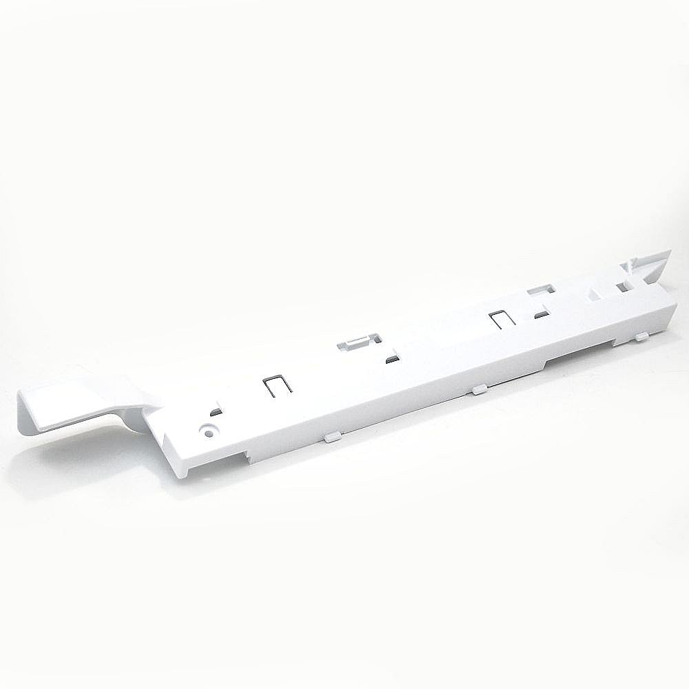 Refrigerator Freezer Drawer Slide Rail Cover, Left