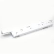Refrigerator Freezer Drawer Slide Rail Cover, Left for LG LFX21976ST/04 - Part 3550JA1456D