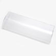 Refrigerator Light Cover for Kenmore 79551016010 - Part 3550JA1496A