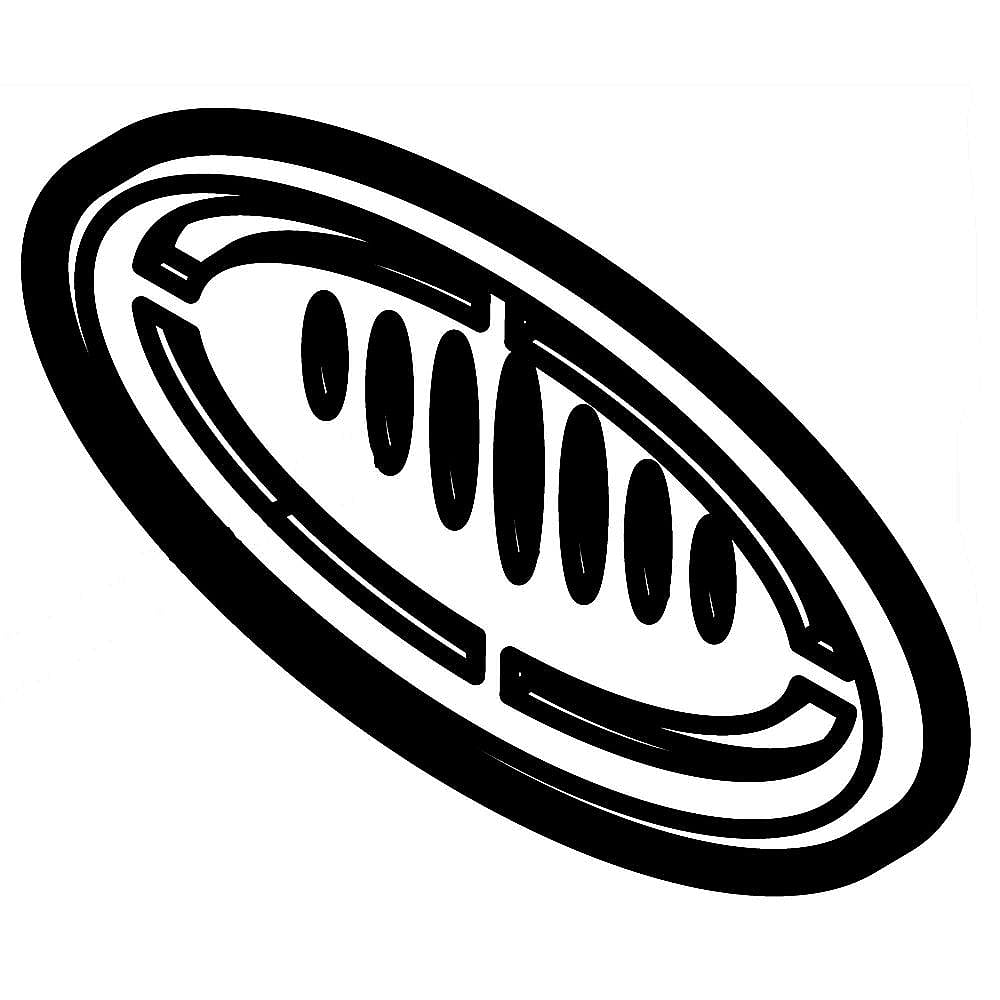 Refrigerator Freezer Temperature Sensor Cover