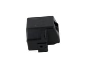 Refrigerator Compressor Start Relay Cover 3550JA2042C