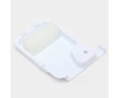 Refrigerator Water Supply Tube Cover 3550JA2184A
