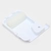 Refrigerator Water Supply Tube Cover 3550JA2184A