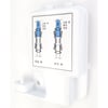 Refrigerator Water Supply Tube Cover (replaces 3550ja2184a) 3550JA2184B