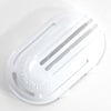 Refrigerator Temperature Sensor Cover (replaces 3550jd1107a) 3550JA2247A