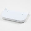 Refrigerator Freezer Door Hinge Cover, Left 3550JA2267A