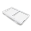 Refrigerator Drawer Cover for Kenmore Elite 79577569600 - Part 3550JD1129A