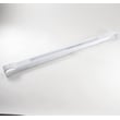 Refrigerator Toe Grille for LG LFC20760SW/03 - Part 3550JJ0005A