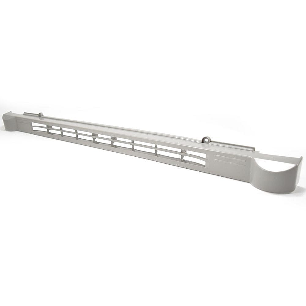 Part #3550Jj0006D, Refrigerator Toe Grille / 44.30 x 6.10 x 5.70