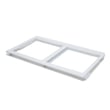 Refrigerator Drawer Cover for LG LRFD25850SB - Part 3550JJ0009A