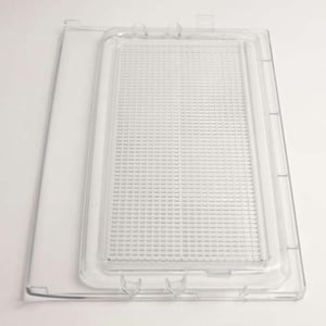 Refrigerator Vegetable Tray Cover 3550JJ1005B