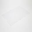 Refrigerator Crisper Drawer Cover Insert for Kenmore 79573269302 - Part 3550JJ1012A