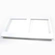 Refrigerator Crisper Drawer Cover Frame for LG LRTN22320BQ - Part 3550JJ1026A