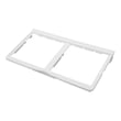 Refrigerator Crisper Drawer Cover Frame 3550JJ1033A