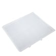 Refrigerator Crisper Drawer Cover Insert for LG LRDC22744SW - Part 3550JJ1035A