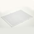 Refrigerator Crisper Drawer Cover Insert for Kenmore 79575089400 - Part 3550JJ1036A