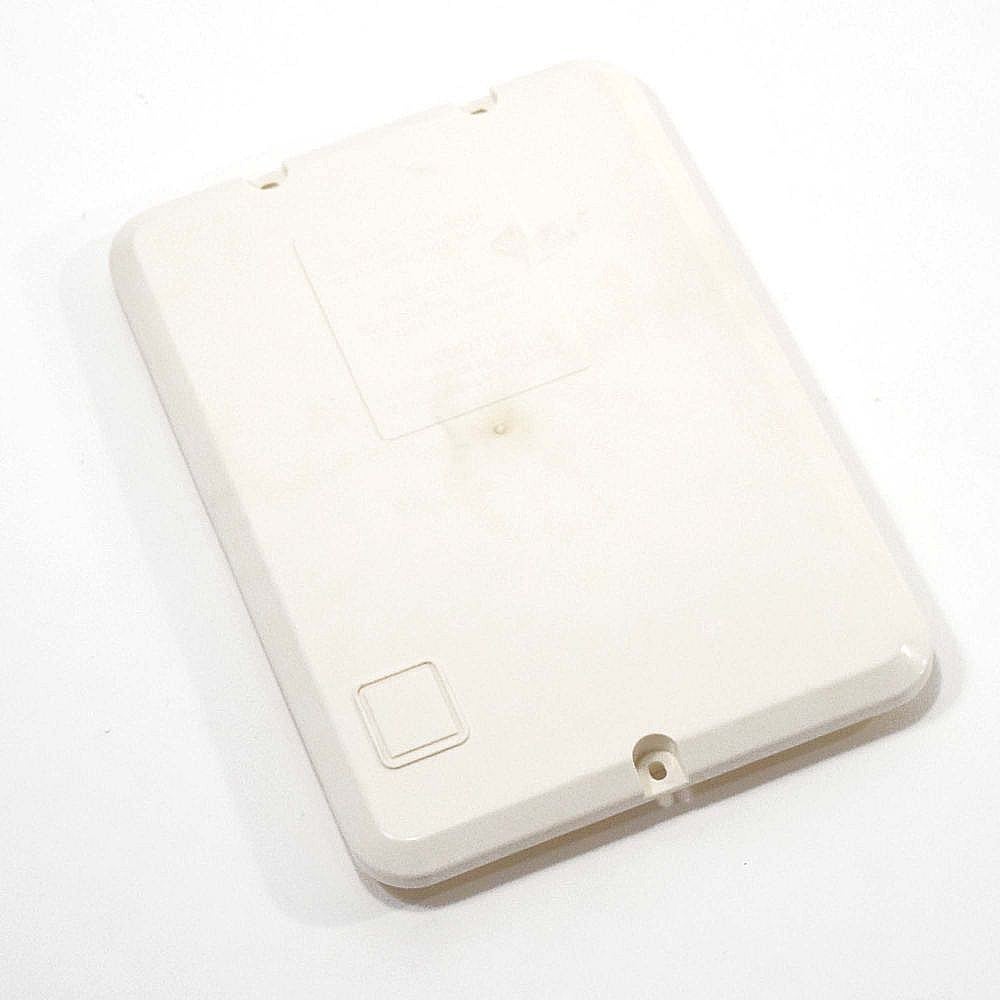 Kenmore Part #3550Jj1042B, Refrigerator Electronic Control Board Cover | 8.00 x 6.00 x 1.50