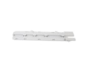 Refrigerator Freezer Door Slide Rail Cover, Left 3550JJ1043B